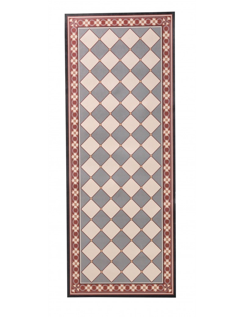 ALFOMBRA PVC 150X58CM