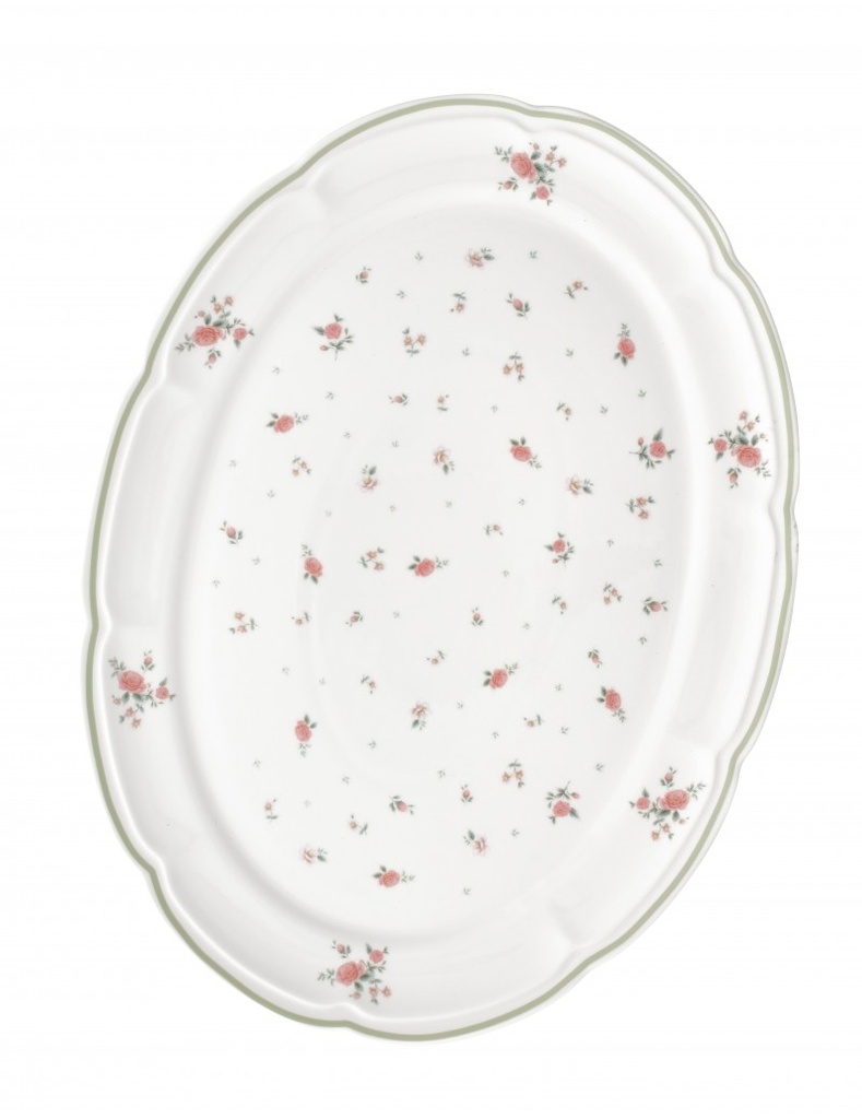 FUENTE OV.NONNA ROSA PORC.40CM