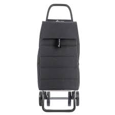 CARRITO JOLIE TWEED 6NEGRO