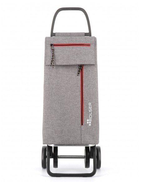 CARRITO WALLABY TWEED 4 GRIS