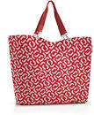 BOLSA COMPRA XL SIGN.RED