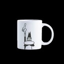 MUG OMINO BIALETTI