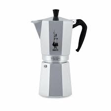 CAFETERA 12TZ MOKA EXPRESS