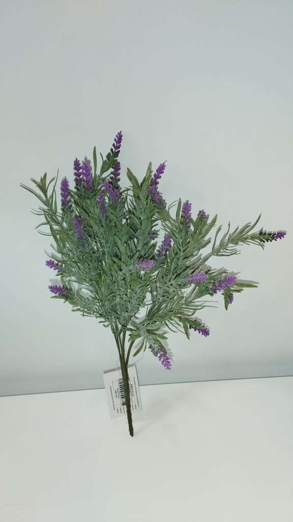 RAMA LAVANDA ROSA