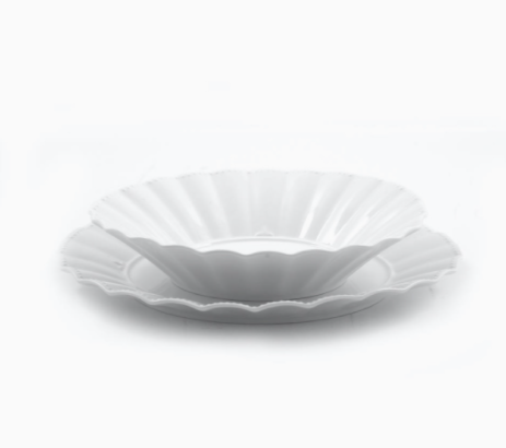 PLATO SOPA DUCALE 22CM