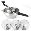 PASAPURE SAUCER 20CM