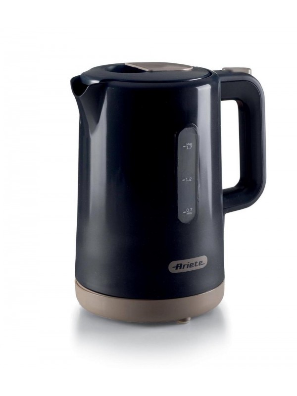 HERVIDOR BREAK ARIETE GRAFITO