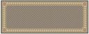 ALFOMBRA CEMENTINE PVC 150X58