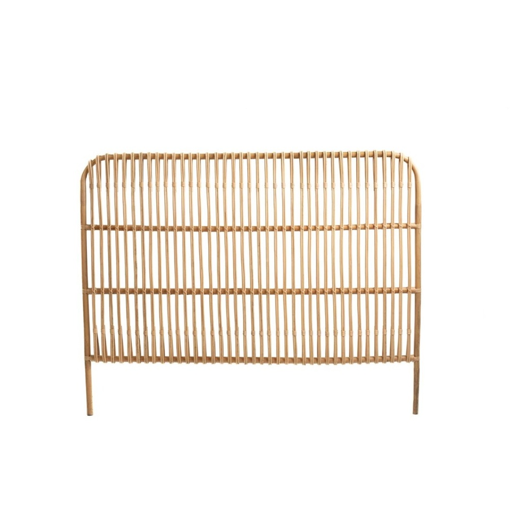 CABECERO RATAN 160X5X150