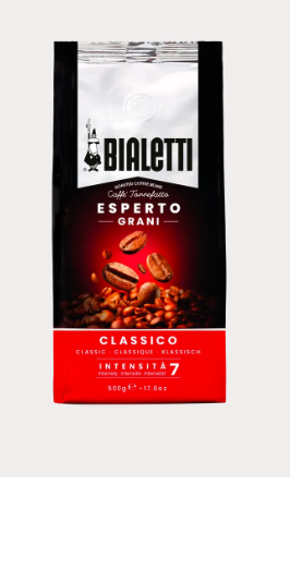 CAFE GRANO 500GR CLASICO