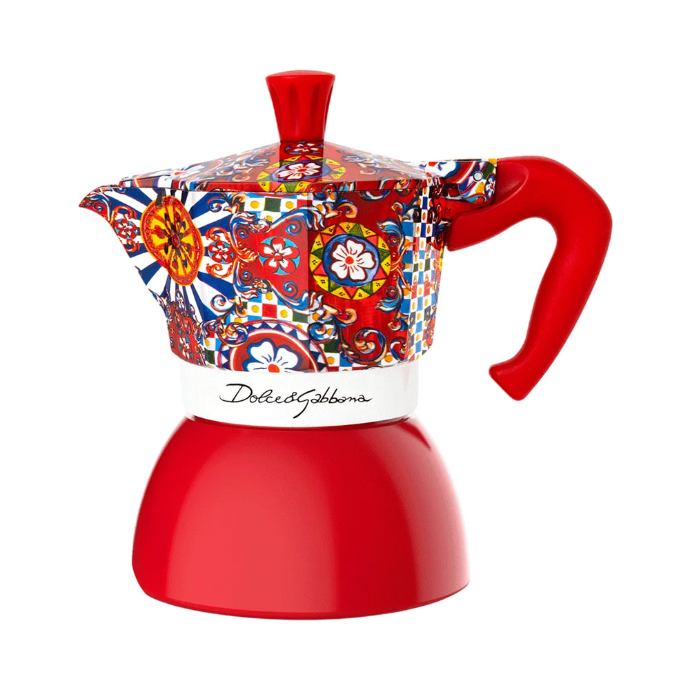 CAFETERA 4TZ IND DOLCE