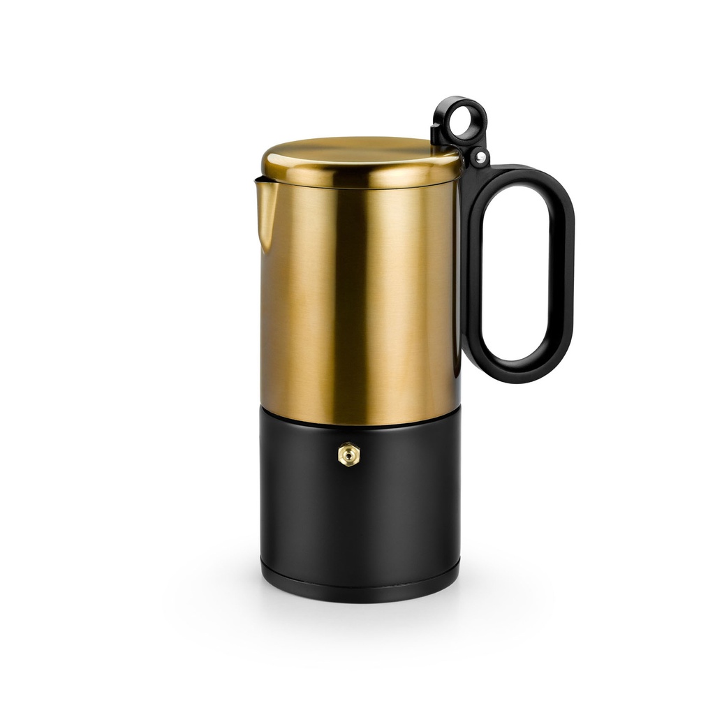 CAFETERA 4 TZ KAFFE