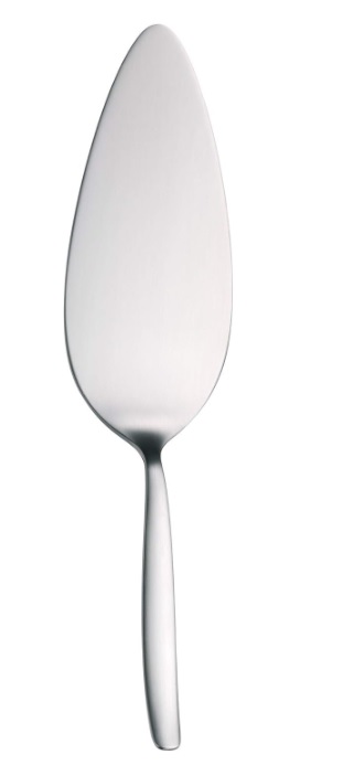 PALA TARTA ACERO 23,2CM