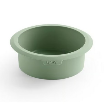 MOLDE 15CM FREIDORA AIRE VERDE