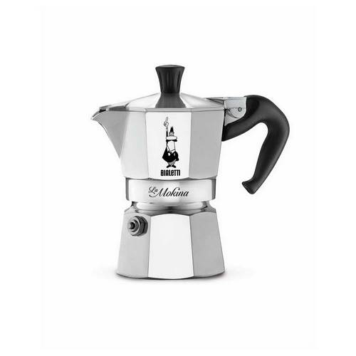 CAFETERA 1/2 TAZA MOKINA