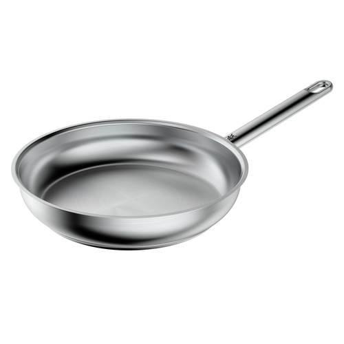 SARTEN 24CM ULTIMATE ACERO