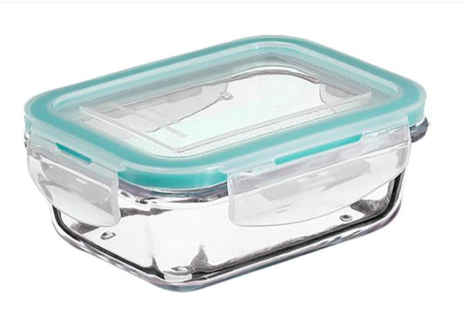 FIAMBRERA CRISTAL 330ML 13X10X5