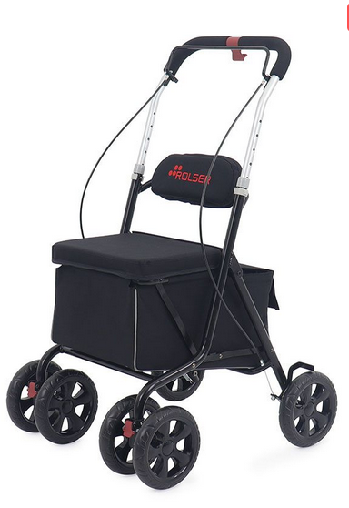 CARRO COMPRA ASIENTO KADIRA