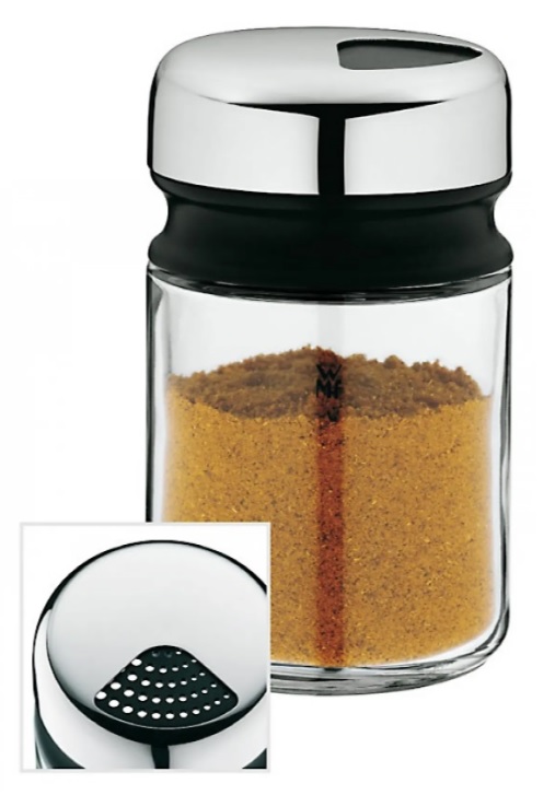 BOTE COCINA C/TAPA COLADOR