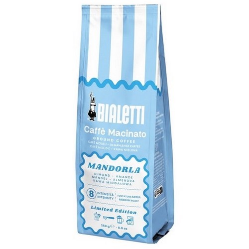 CAFE PERFETTO MOKA ALMENDRA 250G