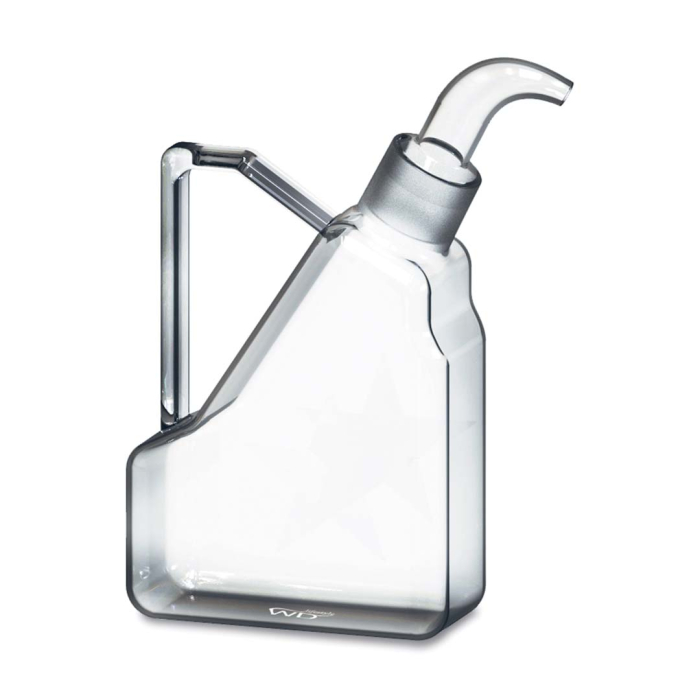 ACEITERA CRISTAL 400ML REC.TANQUE