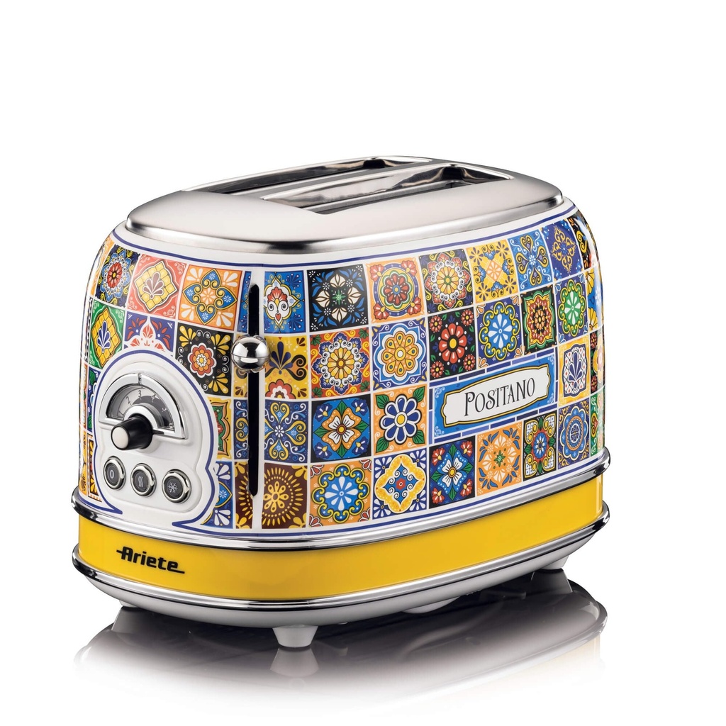 TOSTADOR ARIETE POSITANO155