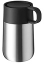 TERMO ACERO INOXIDABLE MATE 0,3L