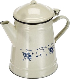 [522.918710] CAFETERA FLOR IBILI