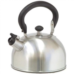 [522.610415] CAFETERA SILBANTE INOX