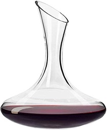 [9.25055] DECANTER VINO VETRO PUNTA 1,70L