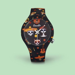 [21.DOSK005] DOODLE CALAV COLORES