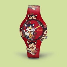 [21.DO35008] DOODLE DO35008