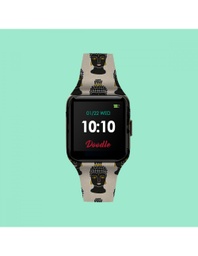 [21.DOSW002] DOODLE SMARTWATCH