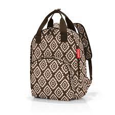[597.JU6039] EASY FITBAG DIAMONDS MOCHA
