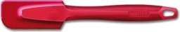 [48.23.0068.6004] ESPATULA PEQUEÑA ROJA SILICONA