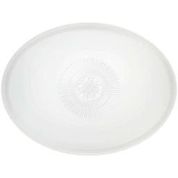 [3.21111688] FUENTE OVAL ORNAMENT 35*27