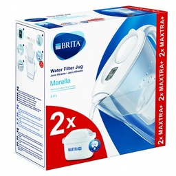 [180.MARELLABL+2F] JARRA AGUA BRITA MARELLA+2F