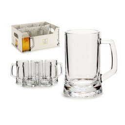 [9.88312] JARRAX6 CERVEZA PUB 395CC