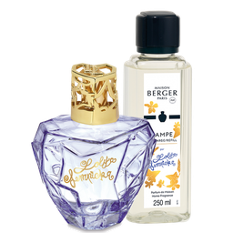 [120.4662] LAMPARA LOLITA LEMPICKA