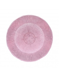 [46.R1751033RO] LUCI BAJOPLATO ROSA