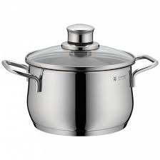 [48.07.3417.6040] OLLA ALTA DIADEM 16CM 2.0L WMF