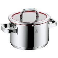 [48.07.6124.6380] WMF FUNCTION4 OLLA BAJA 5.7L 24CM