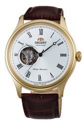 [26.147-FAG00002W0] RELOJ ORIENT AUT.CUERDA KB