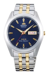 [26.147-RA-AB0029L19B] RELOJ ORIENT AUT. 39MM