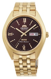 [26.147-RA-AB0E12R19B] RELOJ ORIENT AUTOMATICO CAB