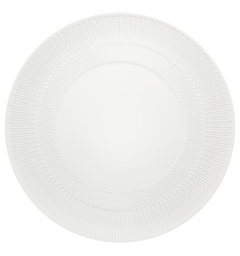 [2.2111682] ORNAMENT PLATO LLANO 28CM