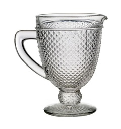 [3.49000110] PICOS JARRA TRANSPARENTE 1L