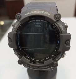[523.AE-1500WH-8BVEF] RELOJ CASIO