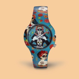 [21.DO35011] RELOJ DOODLE