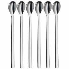 [48.12.9140.6046] CUCHARA X6 REFRESCO